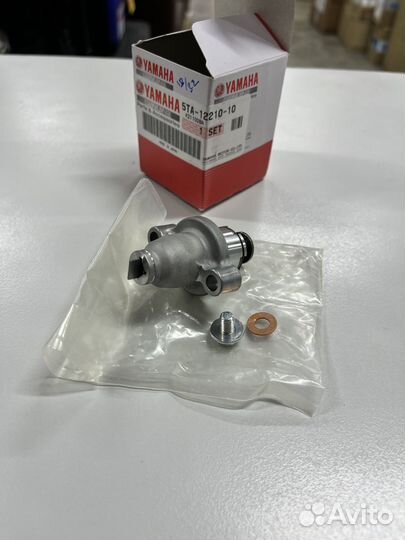 Натяжитель цепи Yamaha 5TA-12210-10-00