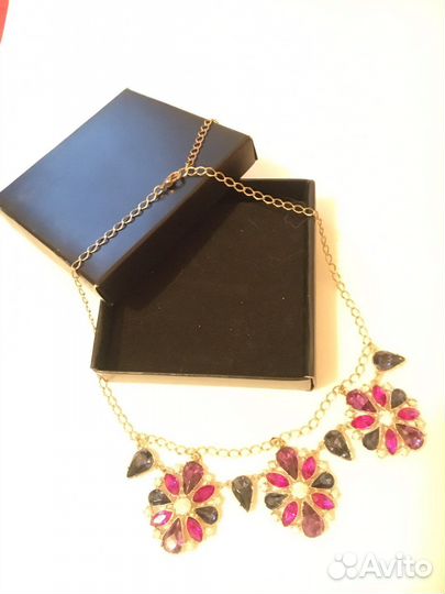 Комплект женских украшений