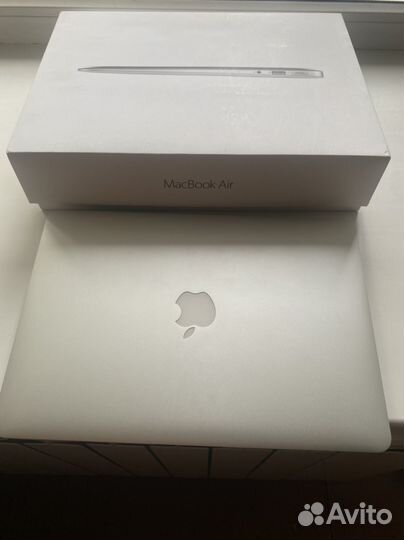 Apple MacBook Air