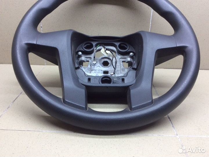 Рулевое колесо для AIR BAG (без AIR BAG) Ford