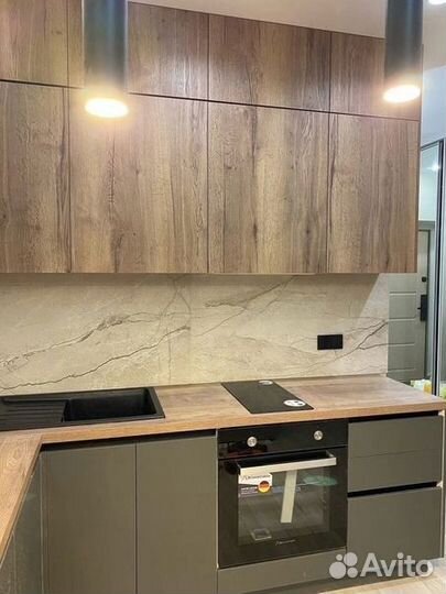 Кухня на заказ