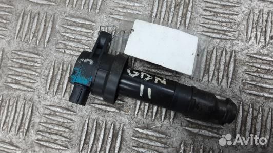 Катушка зажигания бензиновая KIA CEE'D 1 (GDN11DE0