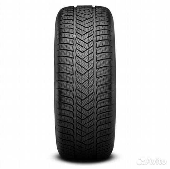 Pirelli Scorpion Winter 285/45 R21 113V