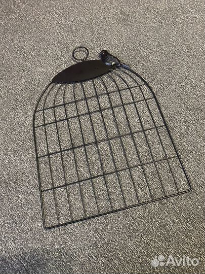 Органайзер на стену для фото и заметок