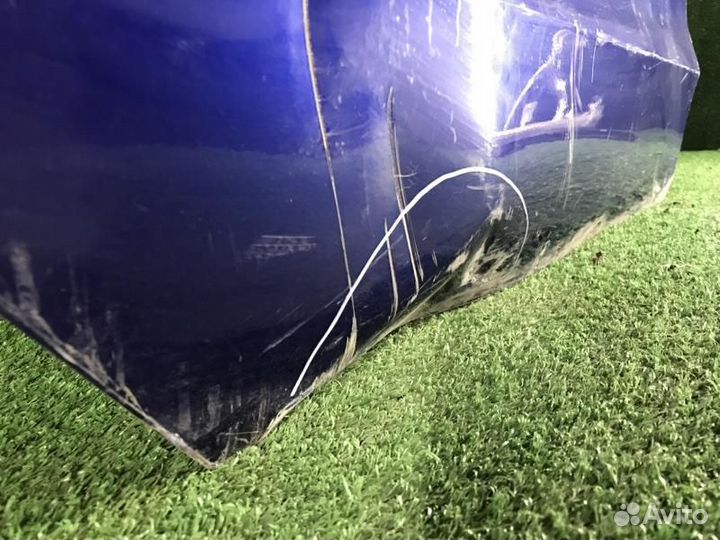 Дверь задняя правая Ford Mondeo