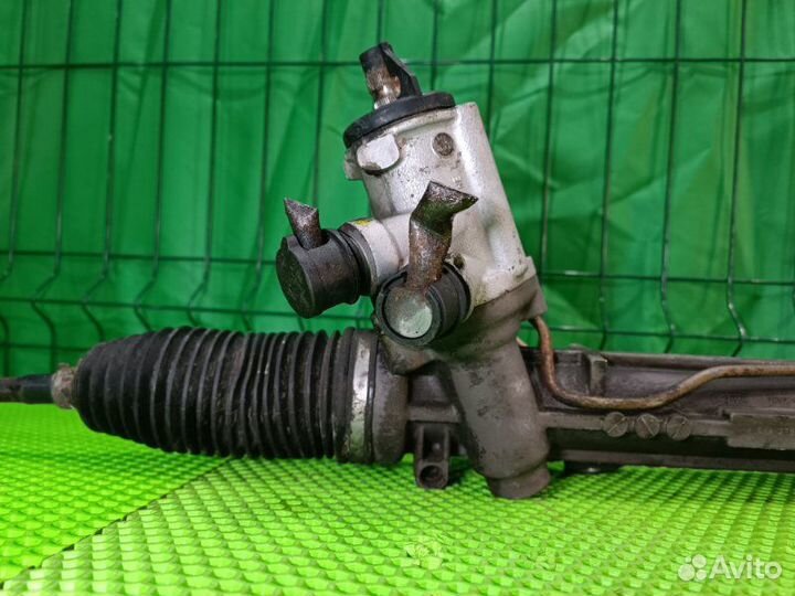 Рулевая рейка Bmw X3 E83