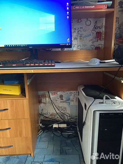 Игровой пк писать на вацап