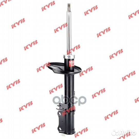 Стойка задняя toyota camry/scepter/lexus ES300