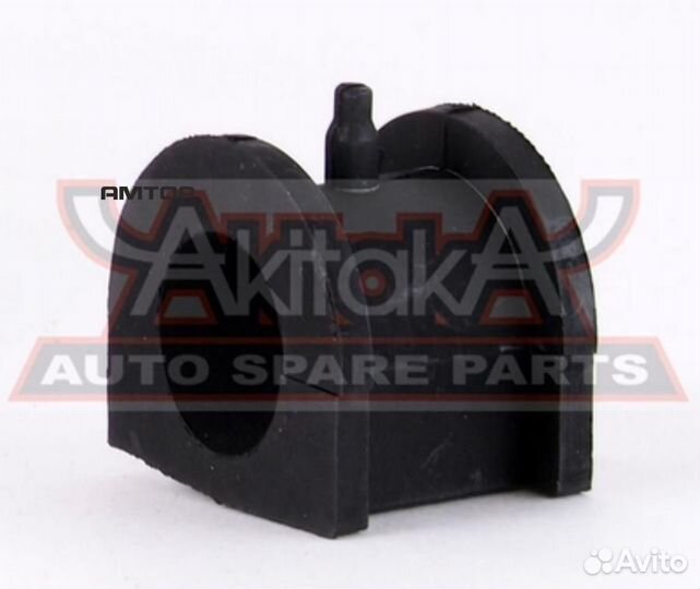 Asva 0407-CS5WF Втулка стабилизатора Asva 0407-CS5