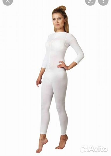 Костюм для массажа lpg