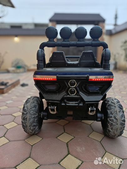 Машина детская