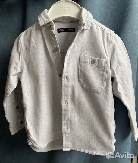 Рубашки,брюки для мальчика