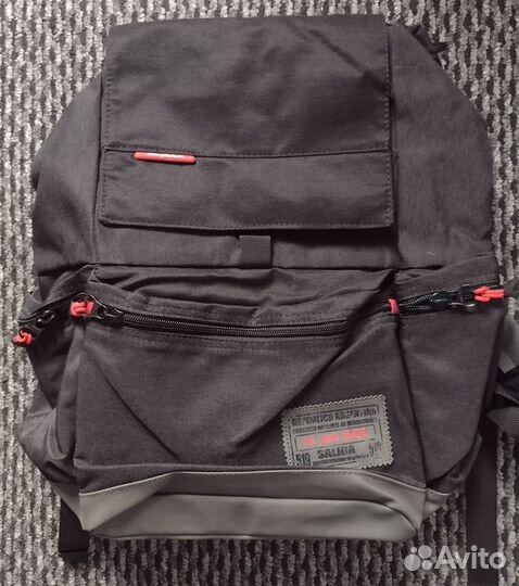 Рюкзак Grizzly RU-614-1