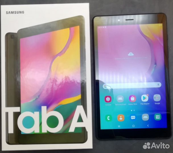 Планшет Samsung Galaxy Tab A 8.0 2/32 SM-T295