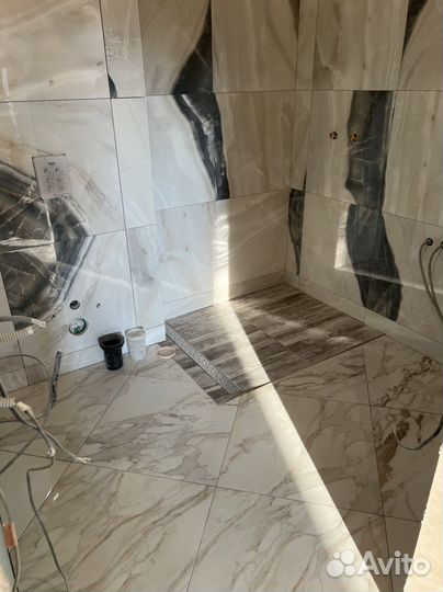 Кладка Кафельной плитки, камелота