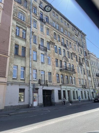 Торговая площадь, 50 м²