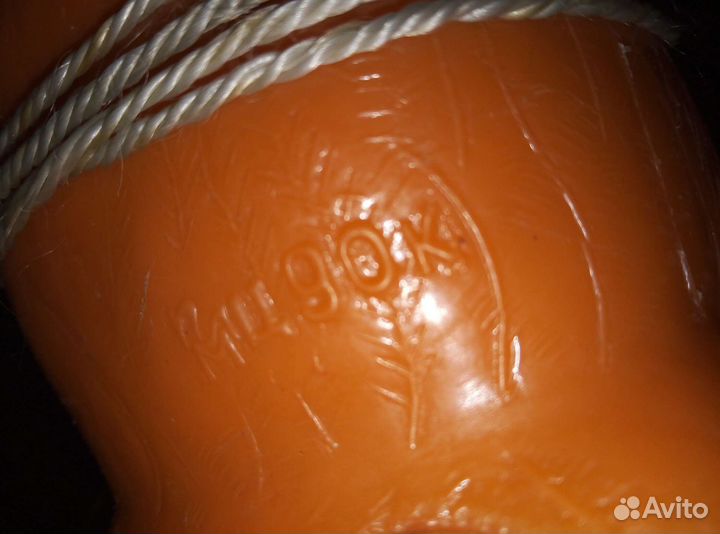 Игрушка кошка