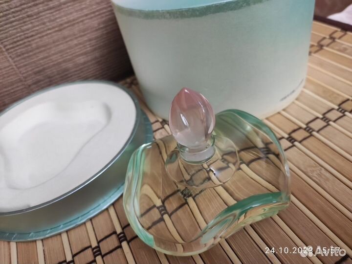 Fleurs DE Rocaille Caron