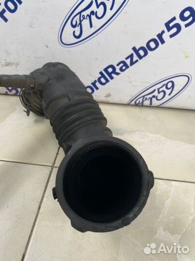 Патрубок воздушного фильтра (гофра) Kia Ceed ED