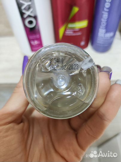 Масло для волос,Окислитель, оксид, шампунь matrix