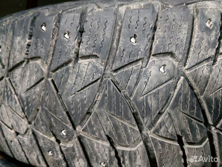 Dunlop Ice Touch 185/65 R15