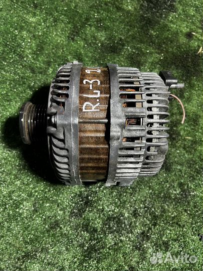 Генератор Renault Laguna 3 2.0 DCI M9R 744 210A