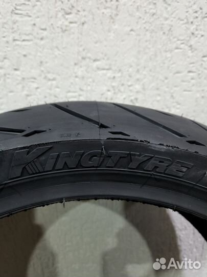 Мотошина Kingtyre 190/50 ZR17 K902