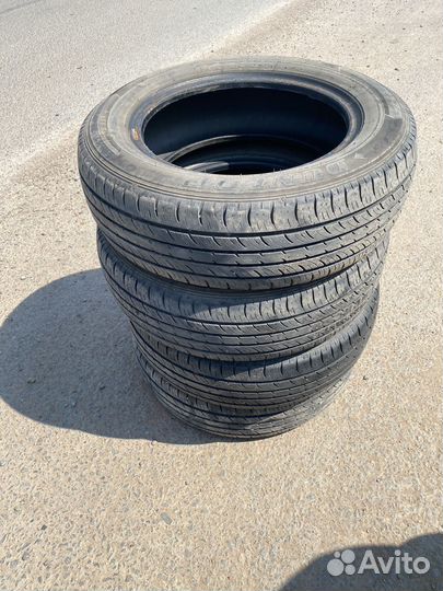 Dunlop SP Touring T1 175/65 R14 82