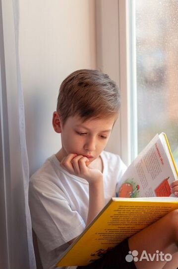 Подготовка к школе, репетитор, чтение, каллиграфия