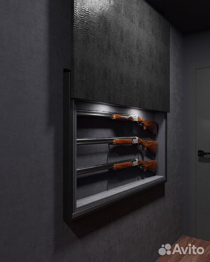 Сейфы Switzberg