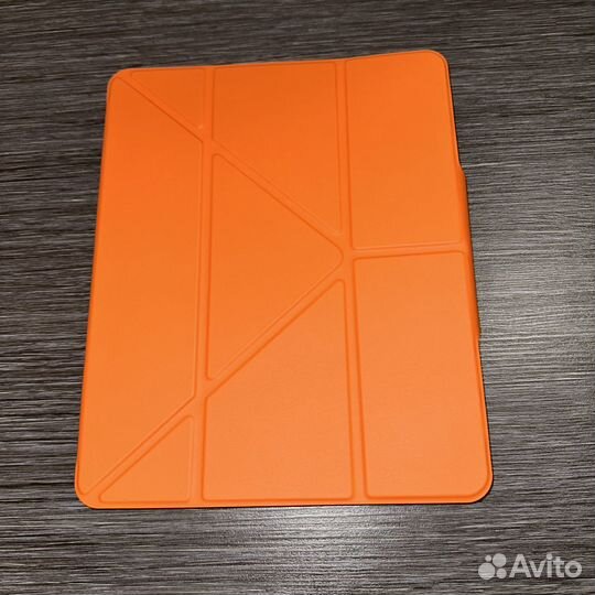 Чехол logfer для iPad Pro 12.9 2022 new