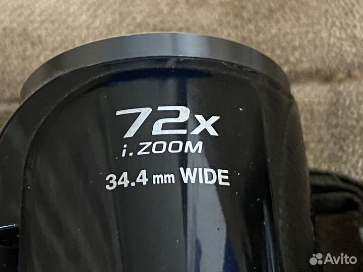 Видеокамера Panasonic HC-V110