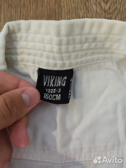 Продам форму для единоборств