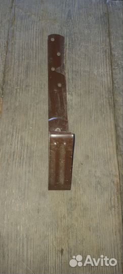 Снего держатели к мягкой черепице