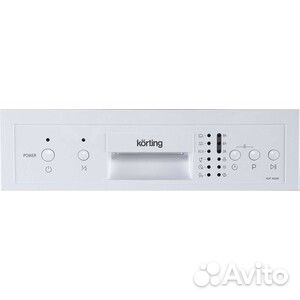 Посудомоечная машина