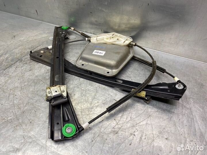 Стеклоподъемник электр. передний левый Volkswagen