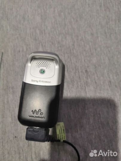 Sony Ericsson W300i