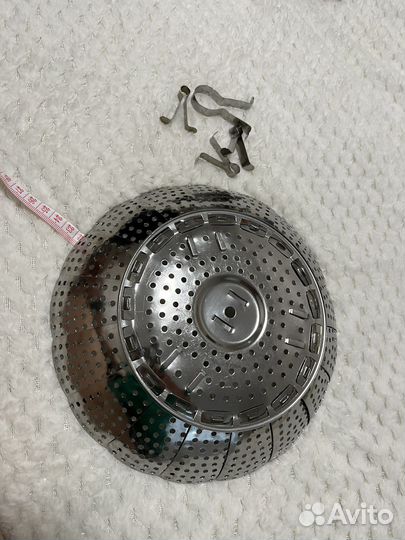 Подставка для варки на пару