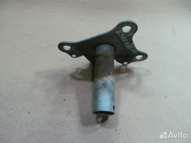 Кронштейн переднего бампера Audi A3 8L 1997-2003