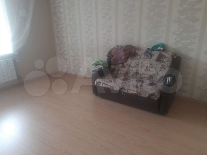 2-к. квартира, 54 м², 2/9 эт.