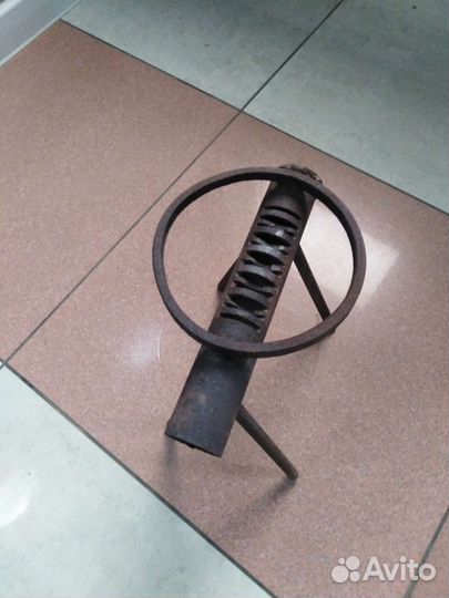 Подставка для приготовления