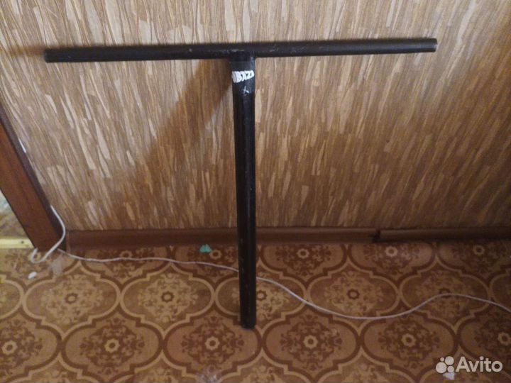 Руль tech team zorg