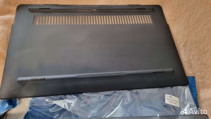 Чехол (накладки) для ноутбука Honor Magic book pro