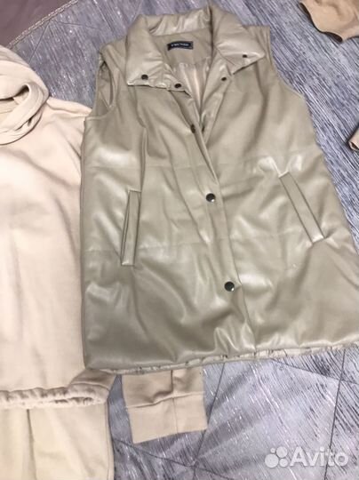 Костюм женский