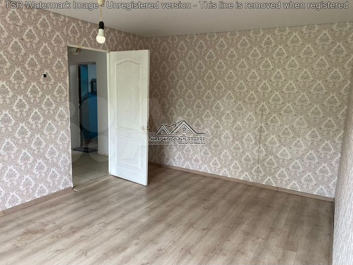 2-к. квартира, 36,5 м², 1/5 эт.