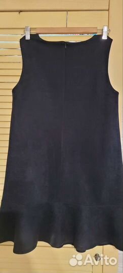 Платье сарафан