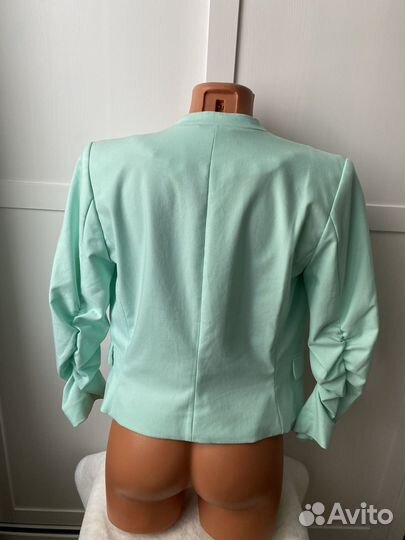 Пиджак женский H&M 42/44