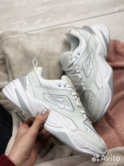 Nike m2k tekno