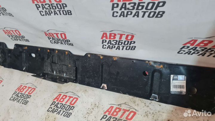 Панель задка LADA Largus