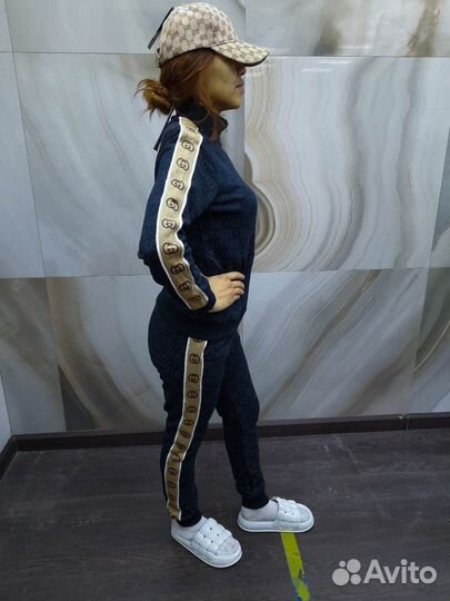 Спортивный костюм gucci